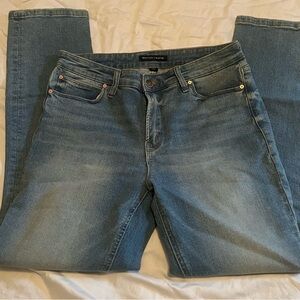 Boston Proper Blue Jeans